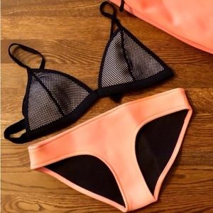 swimsuit by Triangl